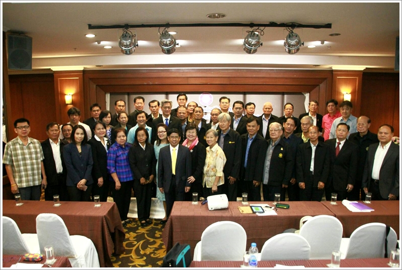 ﻿กรมบังคับคดีจัดโครงการอบรมเชิงปฏิบัติการผู้ทำหน้าที่ไกล่เกลี่ยข้อพิพาทชั้นบังคับคดี รุ่นที่ 2 (ระดับสูง)